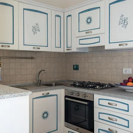 Myrsine Stella - Klodge Apartment *