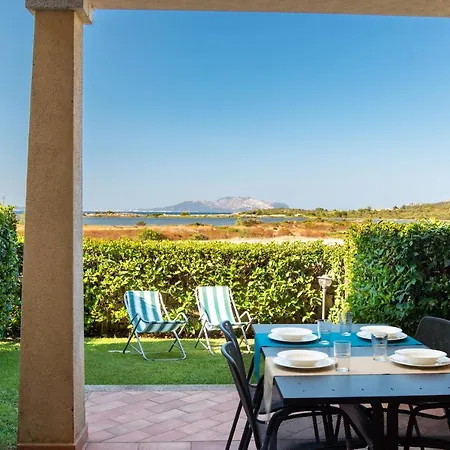 Myrsine Stella - Klodge Apartment Olbia