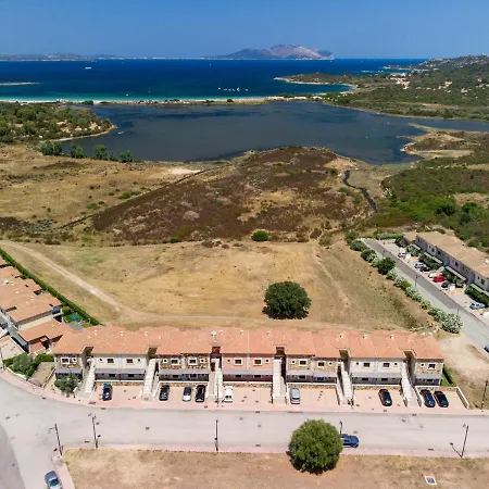 Myrsine Stella - Klodge Apartment Olbia