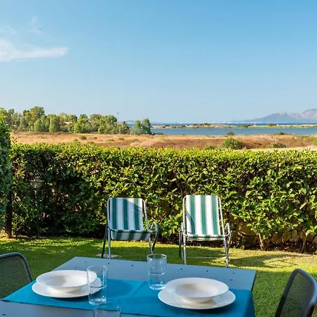 Myrsine Stella - Klodge Apartment Olbia
