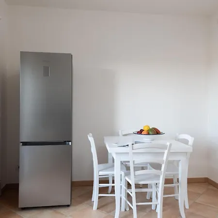 Apartment Myrsine Stella - Klodge *