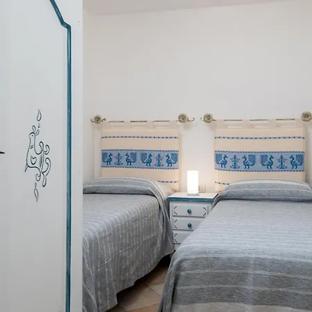 Myrsine Stella - Klodge Apartment Olbia